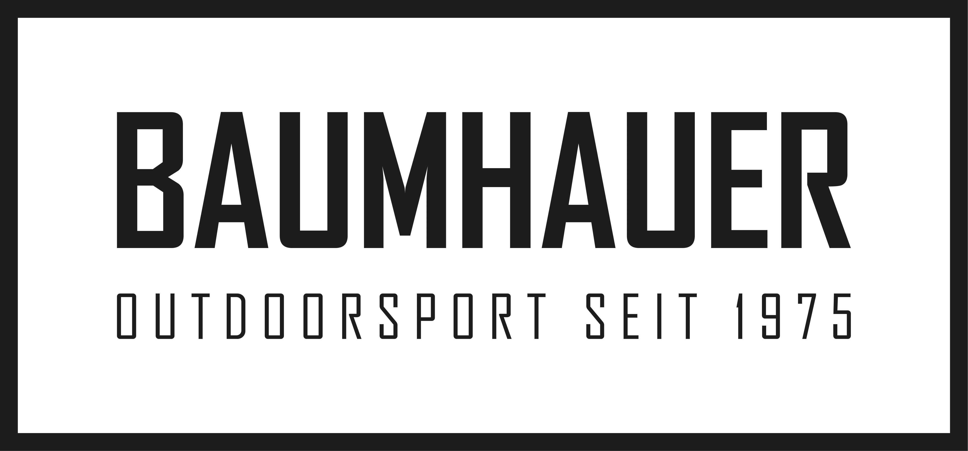 Outdoorsport Baumhauer (Lindau)